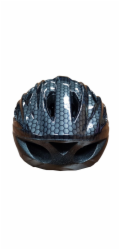 NENURODYTA_V Cyklistická helma 88855-B, velikost L