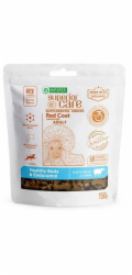 NATURE S PROTECTION Healthy body & Endurance Lamb - pamlsek pro psa - 150g