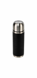 Emsa SENATOR SLEEVE schwarz  Isolierflasche 0,5l, 515711