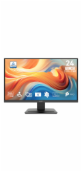 MSI Monitor PRO MP241 E14V 23,8 palce/LED/FHD/PLOCHÝ/144Hz/Černý