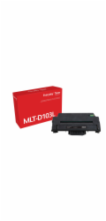 Xerox Everyday Black Toner  ers. Samsung MLT-D103L