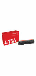 Xerox Everyday Black Toner  ers. HP W2030A