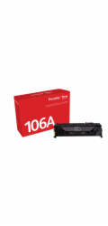 Xerox Everyday Black Toner  ers. HP W1106A