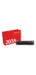 Xerox Everyday Black Toner  ers. HP CF540A