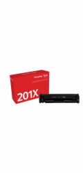 Xerox Everyday Black Toner  ers. HP CF400X