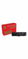 Xerox Everyday Black Toner Rem.  ers. HP CF380X