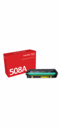 Xerox Everyday Yellow Toner  ers. HP CF362A