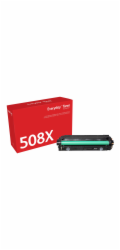 Xerox Everyday Black Toner  ers. HP CF360X