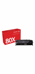 Xerox Everyday Black Toner  ers. HP CF280X