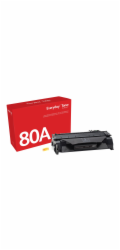 Xerox Everyday Black Toner  ers. HP CF280A