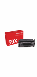 Xerox Everyday Black Toner  ers. HP CF259X