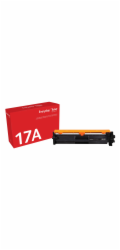 Xerox Everyday Black Toner  ers. HP CF217A