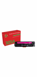 Xerox Everyday Mag. Toner Rem.  ers. HP CE413A