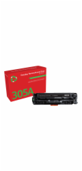 Xerox Everyday Black Toner Rem.  ers. HP CE410A
