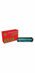 Xerox Everyday Cyan Toner Rem.  ers. HP CE341A/CE271A/CE741A