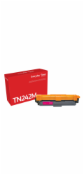 Xerox Everyday Magenta Toner  ers. Brother TN242M
