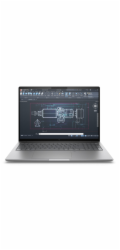 HP ZBook 8/G1i/U7-255H/16"/WUXGA/32GB/1TB/RTX 500Ada/W11P/Gray/3R On-Site