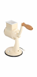 Zassenhaus Drum Grater  classic cream