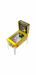 Ambassador Pac-Man Collectible  Arcade Pinball