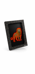 Kidywolf Illuminated Wall  Decoration Kit 3-pieces Animals