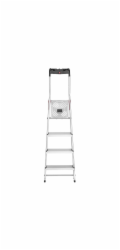 Hailo L60 StandardLine  4 Step Stepladder