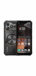 BLACKVIEW Rugged FORT100 LTE 6.56" BLACK,HD+ 1612x720,8+128GB,G81 Octa-Core 2.0GHz,13MP/16MP,NFC,5000mAh,Android 16
