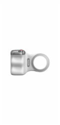 Magnetická rukojeť MagSafe Fun Shot Grip2 (bílá)