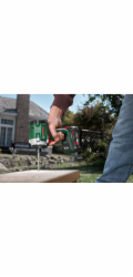 Bosch UniversalImpact 18V-210  Schlagschrauber