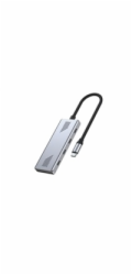 GEMBIRD hub, 4-port USB-C 3.2 (Gen 2), Type-C