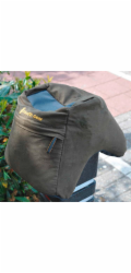 Stealth Gear dvojitý sedací vak  výrocní edice