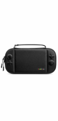 tomtoc FancyCase-G05  Switch 2 Slim Case black