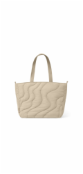 tomtoc Terra-T38 Laptop  Tote Bag 16 inch sand