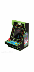 dreamGear My Arcade  "NANO PLAYER PRO 4.8"" GALAGA"