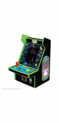 dreamGear My Arcade  Micro Player Pro Galaga (2 in 1)