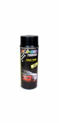Dupli-Color Tuning černá lesklá barva ve spreji 150 ml