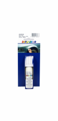 Dupli-Color bílá retušovací fix na auto 12 ml