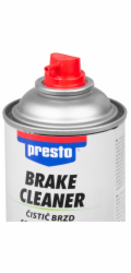 Čistič brzd Presto ve spreji 500 ml
