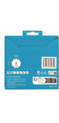 Diamantový řezný kotouč Makita D-80086 Diamak 125 mm