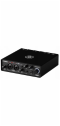 Yamaha URX22C - Audio/MIDI rozhraní
