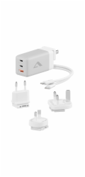 Alogic 3x67 Rapid Power 67W  Multi Country Travel Charger