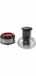 Magimix Extra Press XL Set 17567