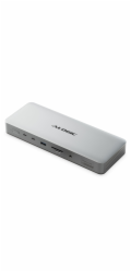 Alogic Quad 4K Thunderbolt 4  Hybrid Docking Station