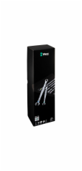 Wera 6007 Joker 11 Set  Maul-Ringratschenschlüssel-Satz