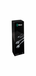 Wera 6004 Joker 6 Set 1  Maulschlüssel-Satz