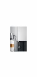 Jura Milk Pipe with Stainless  Steel Casing HP2