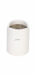 Jura Glacette, white