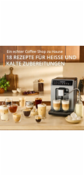 Krups EA 898 GF Hot &amp; Cold