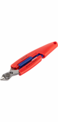 KNIPEX Slim Knips INOX  Chirurgenstahl