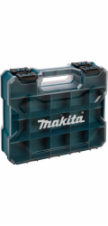 Makita E-26870  Transportkoffer Organizer