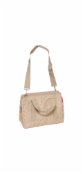 Reisenthel allrounder M  leo vanilla